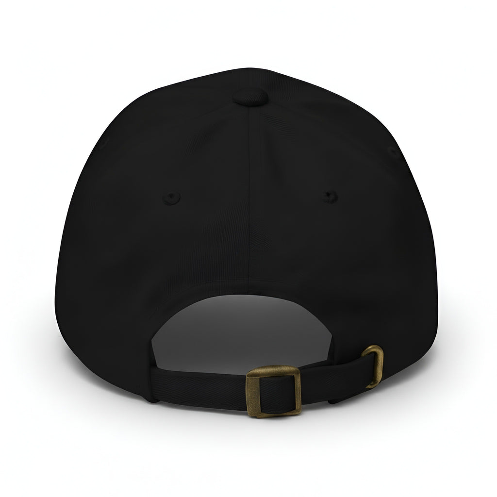 BEACHWOOD VARSITY DAD HAT