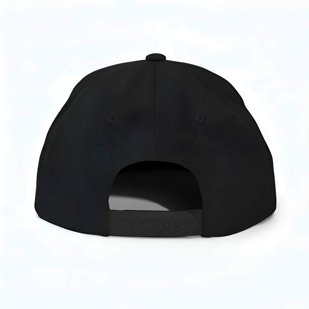VAGUE SNAPBACK HAT