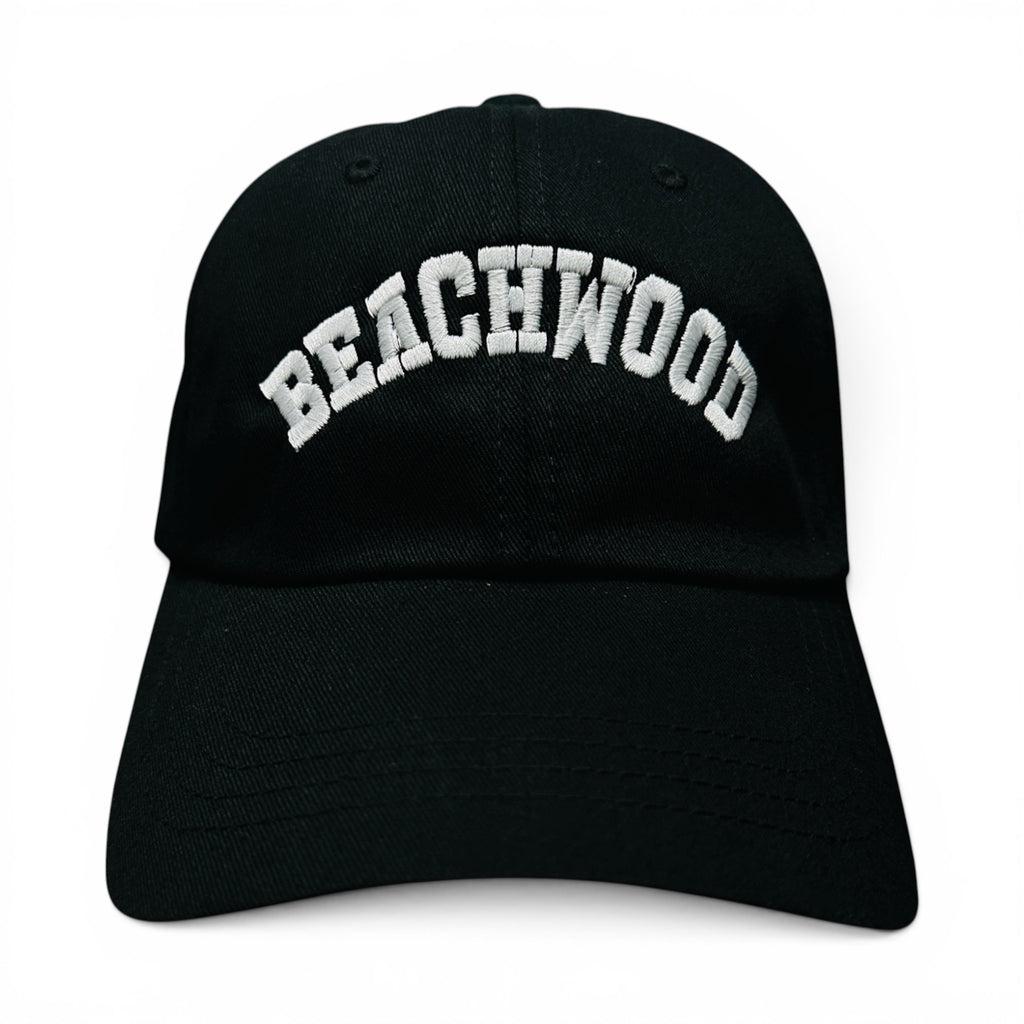 BEACHWOOD VARSITY DAD HAT