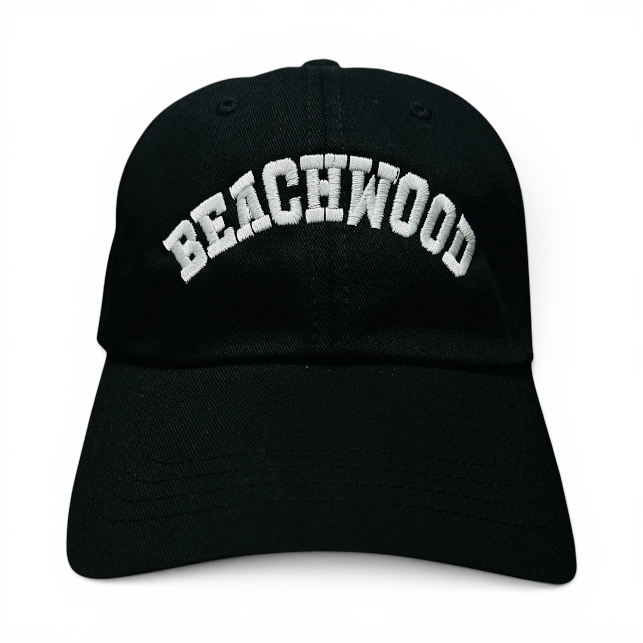 BEACHWOOD VARSITY DAD HAT